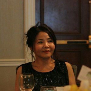 Meet your Posher, Jisun